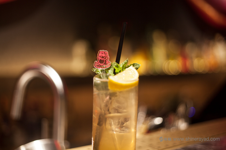 Red Tail 紅尾酒吧logo設計、吉祥物設計、VI設計、品牌形象設計-上海品牌設計公司