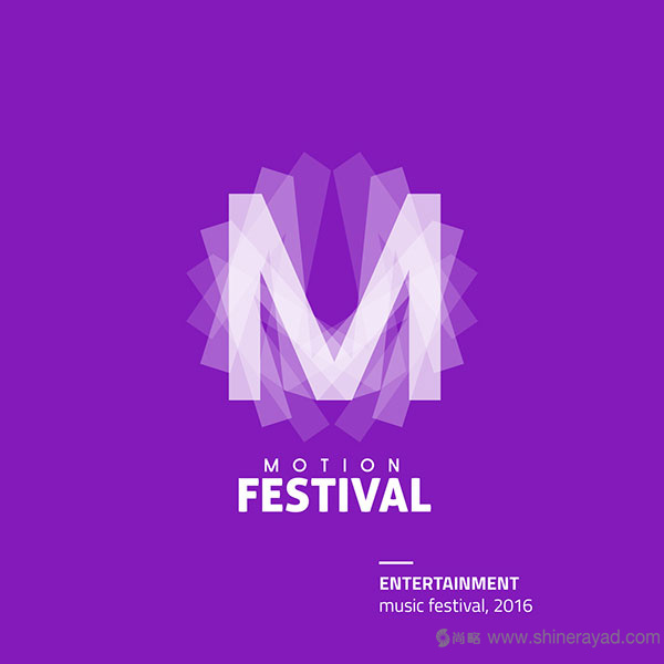 上海尚略logo設(shè)計(jì)公司分享15個(gè)小清新創(chuàng)意Logo設(shè)計(jì)靈感