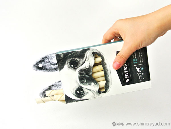 狗糧包裝-上海包裝設(shè)計公司