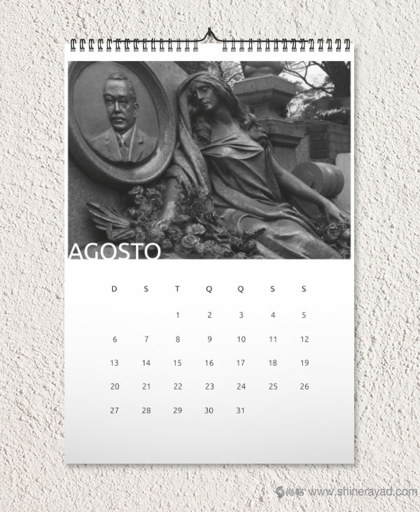 名勝古跡掛歷設計--2017年最佳臺歷設計靈感-上海品牌設計公司-上海平面設計公司 名勝古跡掛歷設計--2017年最佳臺歷設計靈感-上海品牌設計公司-上海平面設計公司