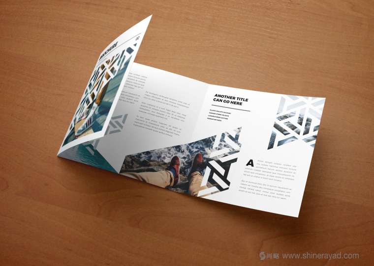 BROCHURE 運動鞋休閑鞋類宣傳畫冊設計-上海畫冊設計公司