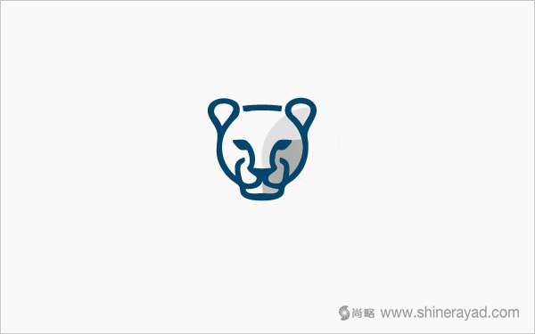 上海尚略logo設計公司設計培訓：80+個極佳創意扁平Logo設計靈感 