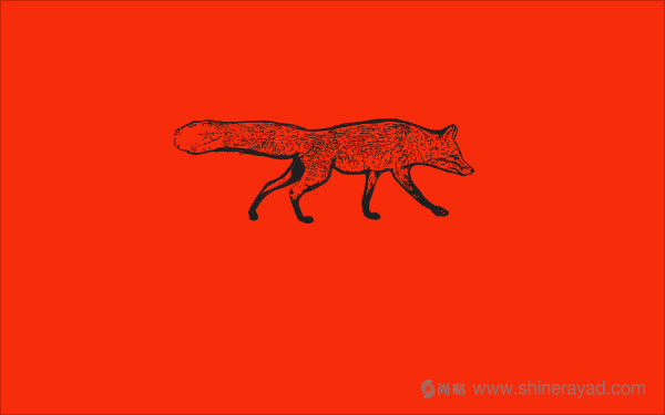 上海尚略logo設計公司設計培訓：80+個極佳創意扁平Logo設計靈感