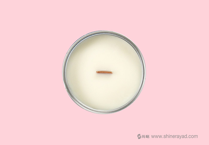 上海包裝設(shè)計(jì)公司分享Mystery Can 夏季系列蠟燭包裝設(shè)計(jì)靈感