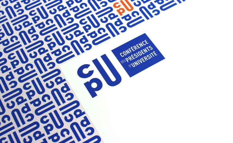 法國大學(xué)校長會議品牌VI形象設(shè)計(jì)-上海VI設(shè)計(jì)公司5