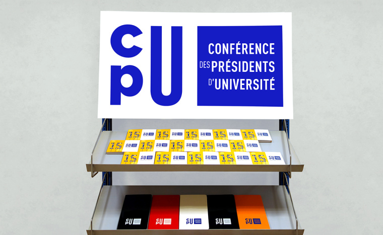 法國大學(xué)校長會議品牌VI形象設(shè)計(jì)-上海VI設(shè)計(jì)公司6