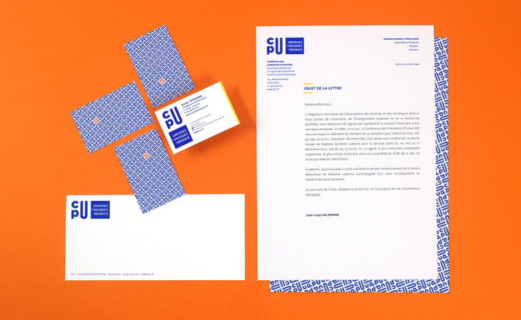 法國大學(xué)校長會議品牌VI形象設(shè)計(jì)-上海VI設(shè)計(jì)公司7