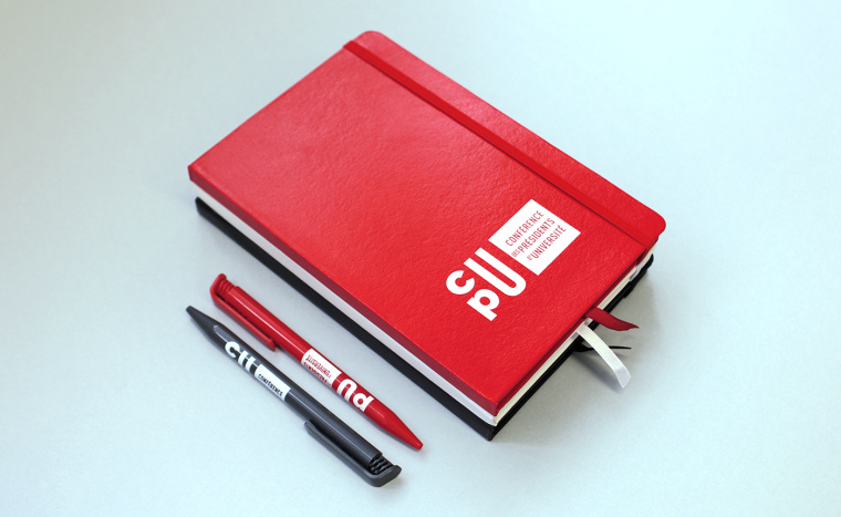 法國大學(xué)校長會議logo設(shè)計(jì)品牌VI形象設(shè)計(jì)-上海LOGO設(shè)計(jì)公司3