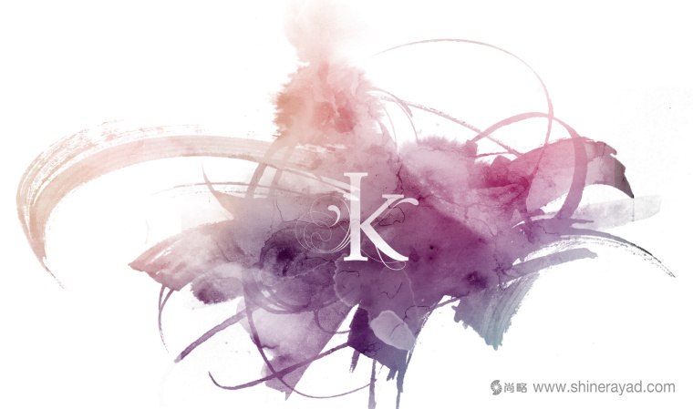 KONSTANTIN博士面部美容整形醫(yī)院logo設(shè)計品牌VI形象設(shè)計