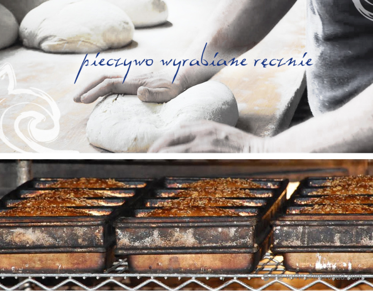 NIEBORóW 烘焙面包店品牌形象設(shè)計VI設(shè)計-上海品牌設(shè)計公司10