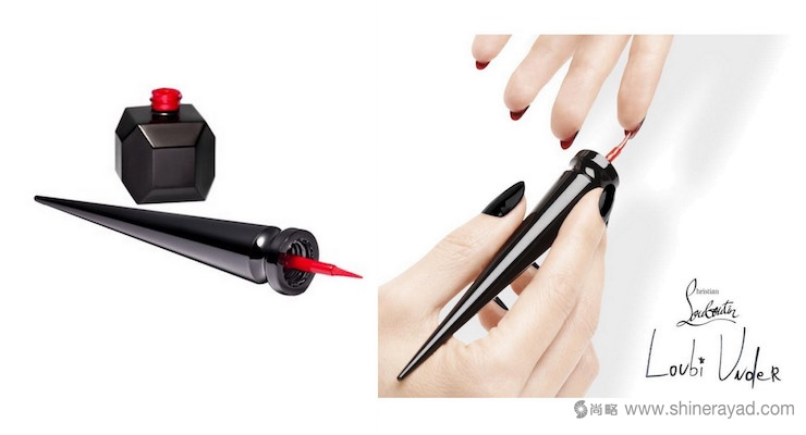 2016-2017年指甲油包裝設(shè)計流行趨勢-上海化妝品包裝設(shè)計公司