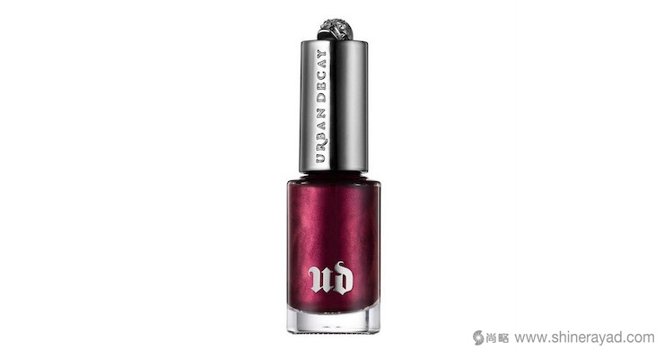 2016-2017年指甲油包裝設(shè)計流行趨勢-上海化妝品包裝設(shè)計公司