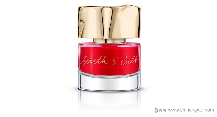 2016-2017年指甲油包裝設(shè)計流行趨勢-上海化妝品包裝設(shè)計公司