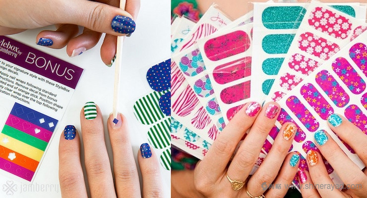 2016-2017年指甲油包裝設(shè)計流行趨勢-上海化妝品包裝設(shè)計公司