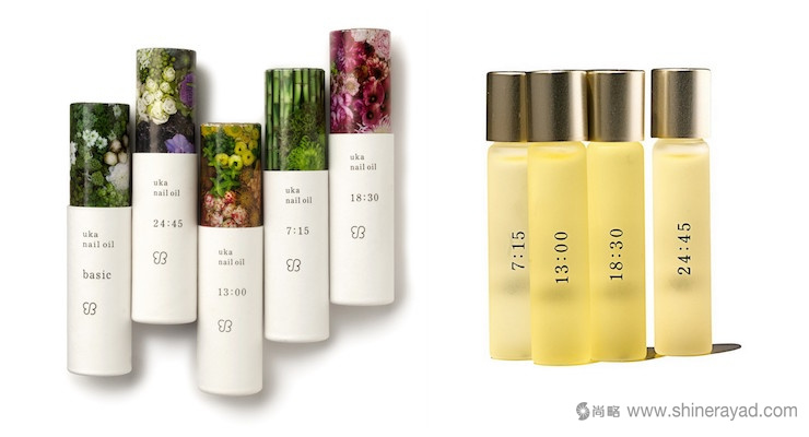 2016-2017年指甲油包裝設(shè)計流行趨勢-上海化妝品包裝設(shè)計公司