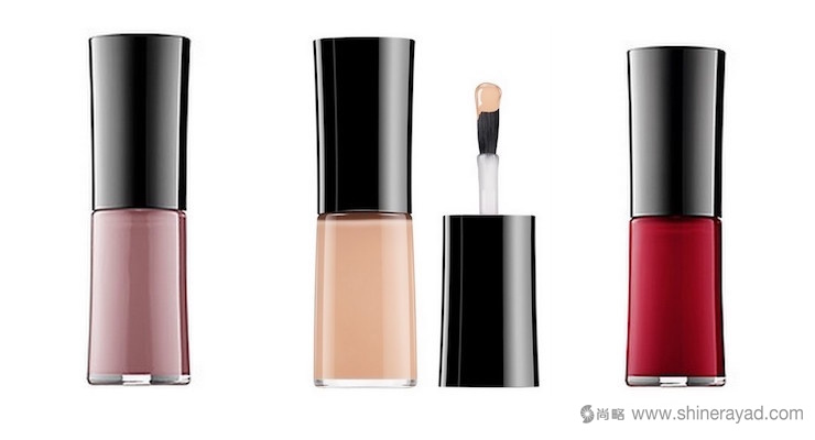 2016-2017年指甲油包裝設(shè)計流行趨勢-上海化妝品包裝設(shè)計公司