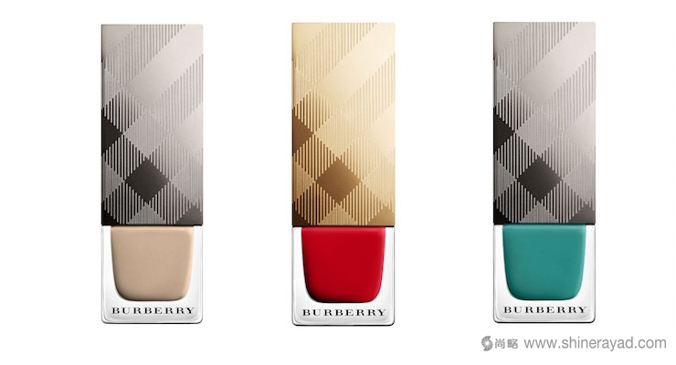 2016-2017年指甲油包裝設(shè)計流行趨勢-上海化妝品包裝設(shè)計公司