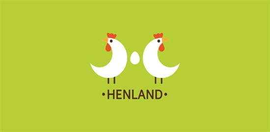 Logo設計靈感：你的下個logo設計的7個創意靈感——上海logo設計公司