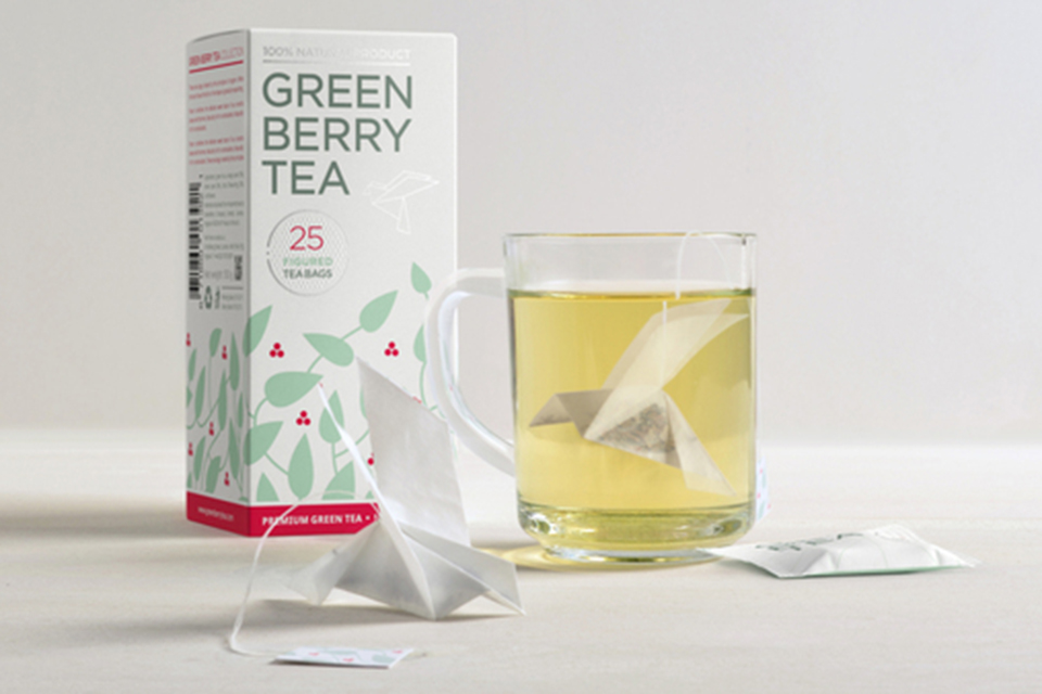 Origami茶包包裝設(shè)計-9個出奇制勝的瘋狂創(chuàng)意包裝設(shè)計欣賞-上海包裝設(shè)計公司
