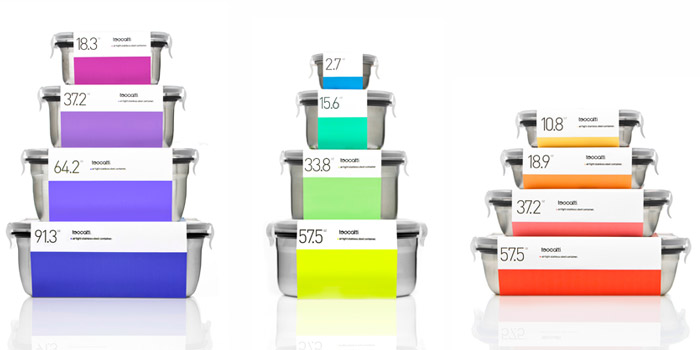 Toscatti 廚具鍋具包裝設(shè)計-9個出奇制勝的瘋狂創(chuàng)意包裝設(shè)計欣賞-上海包裝設(shè)計公司