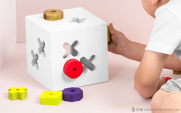 Kindo 兒童服裝品牌VI形象設計-上海品牌形象設計公司9