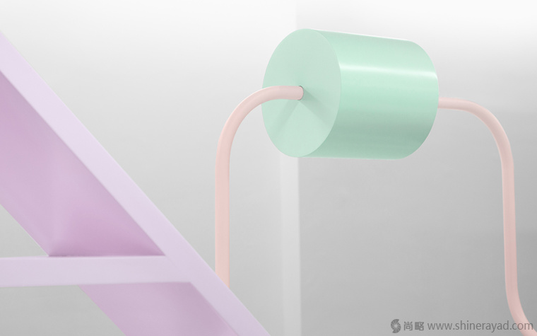 Kindo 兒童服裝專賣店SI設計-上海SI設計公司5