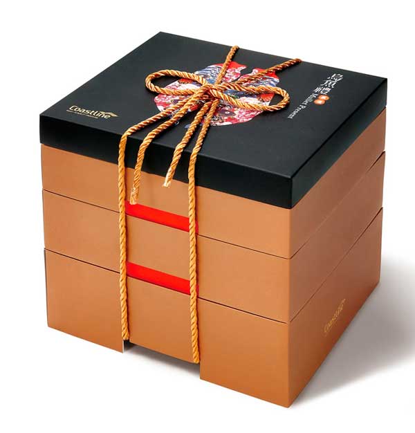 企業(yè)做好禮品包裝設(shè)計的要求、創(chuàng)意與方法-上海包裝設(shè)計公司禮品包裝設(shè)計教程