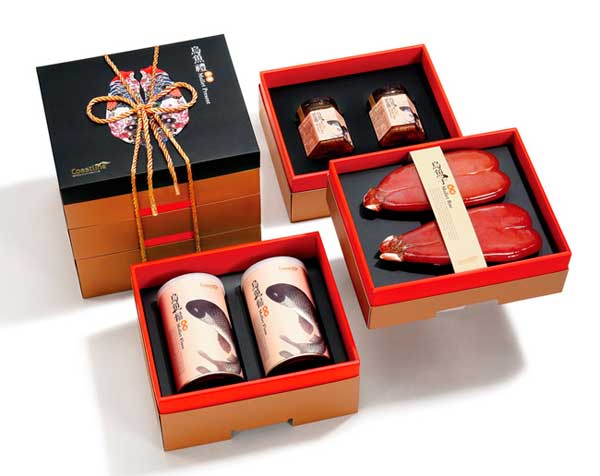 企業(yè)做好禮品包裝設(shè)計的要求、創(chuàng)意與方法-上海包裝設(shè)計公司禮品包裝設(shè)計教程