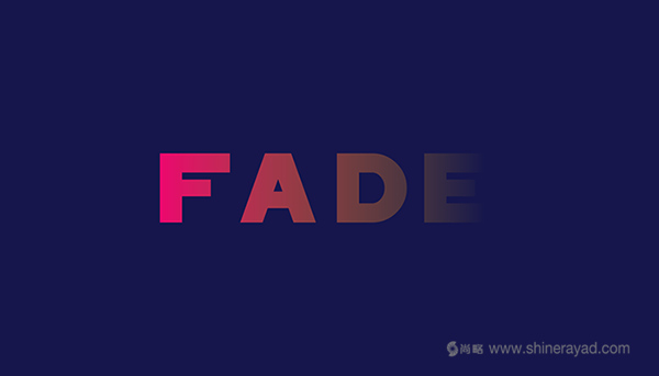 上海logo設計公司分享29個聰明的英文文字商標logo設計