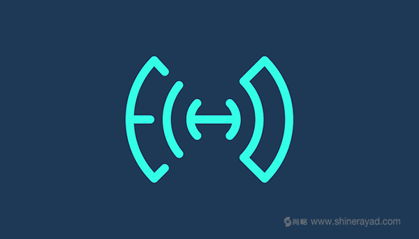 上海logo設計公司分享29個聰明的英文文字商標logo設計