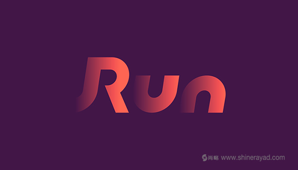 上海logo設計公司分享29個聰明的英文文字商標logo設計