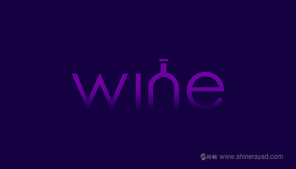 上海logo設計公司分享29個聰明的英文文字商標logo設計