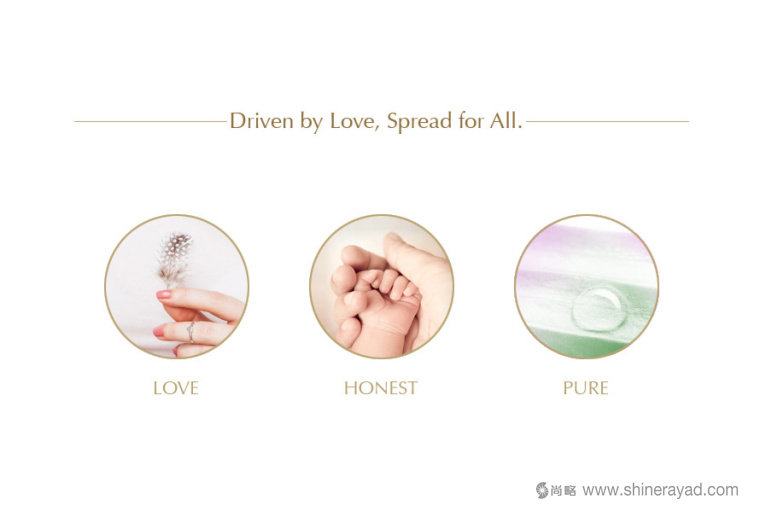 Flora Organics 化妝品品牌小鳥標志設計-上海品牌設計公司3