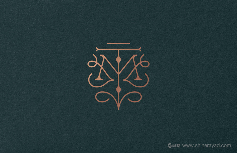 Tenth Muse 植物香水品牌視覺形象設計-香水小鳥logo設計VI設計