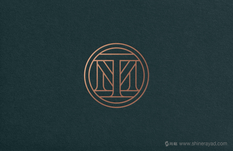 Tenth Muse 植物香水品牌視覺形象設計-香水小鳥logo設計VI設計