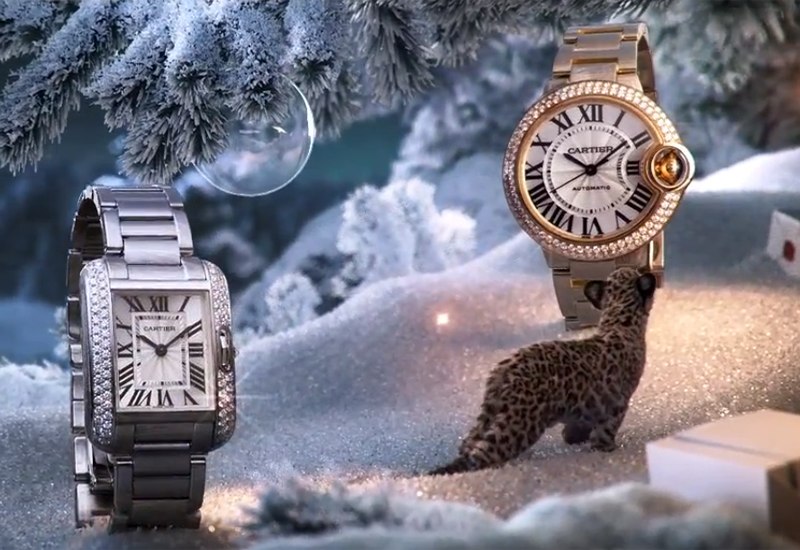 卡特冬季2014廣告--上海品牌策劃公司-上海營銷策劃公司