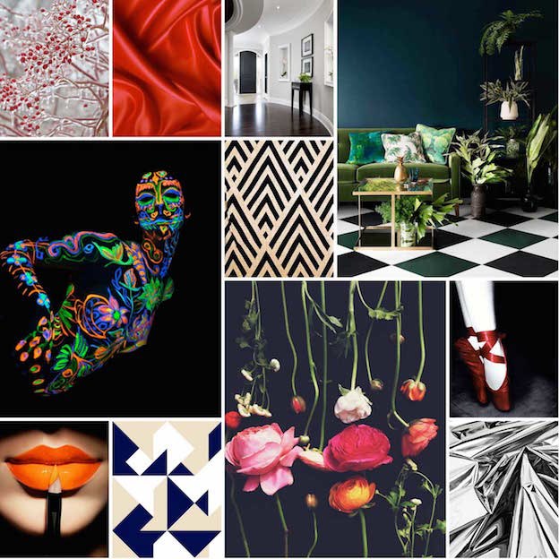 冬天的顏色-增加品牌節(jié)日氣氛的3個營銷戰(zhàn)略-上海品牌策劃公司-上海營銷策劃公司