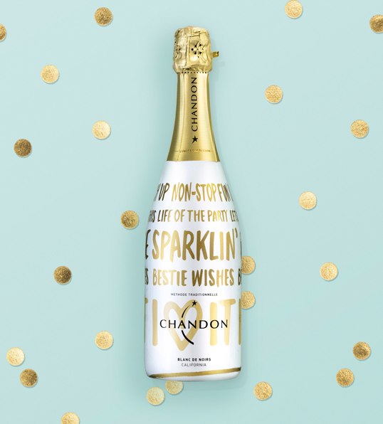 2015年香檳節(jié)日包裝設(shè)計--上海包裝設(shè)計公司