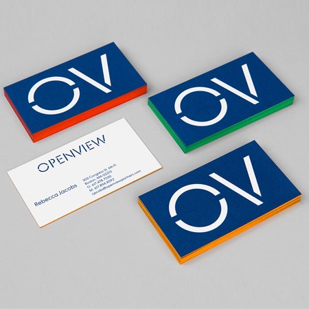 破裂字母logo-2017年logo設計九大流行趨勢-上海logo設計公司