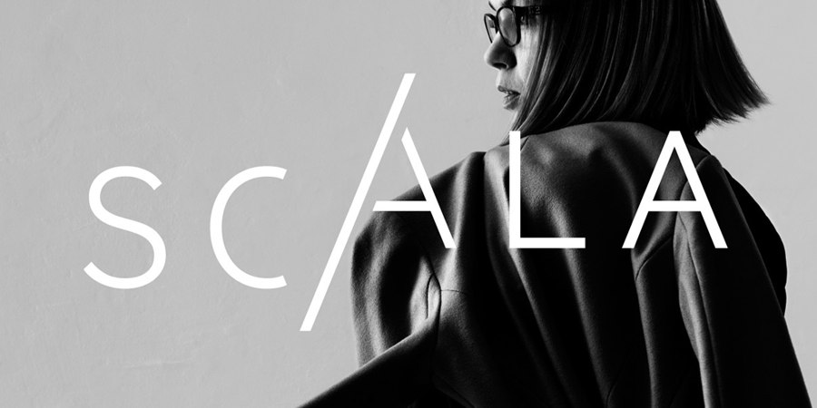 破裂字母logo-2017年logo設計九大流行趨勢-上海logo設計公司