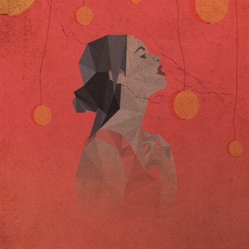 圖片紋理的logo-2017年logo設計九大流行趨勢-上海logo設計公司