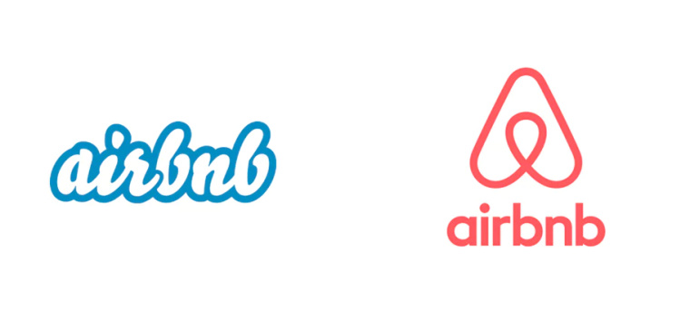 更簡潔的logo-2017年logo設計九大流行趨勢-上海logo設計公司