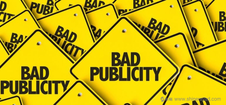 上海logo設計公司分享：世界上最慘重的logo設計和品牌重塑失敗案例