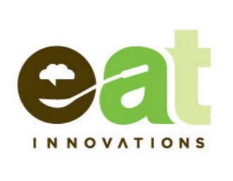 飲食創(chuàng)新logo-上海logo設計公司