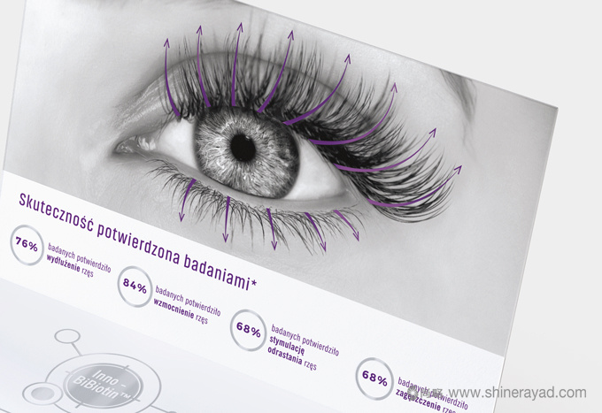 BIOTEBAL 睫毛生長(zhǎng)液包裝設(shè)計(jì)-上海美容化妝品包裝設(shè)計(jì)公司