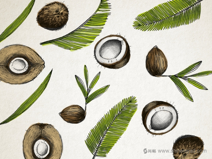 YUMMYOU 天然化妝品包裝設計-上海包裝設計公司設計欣賞