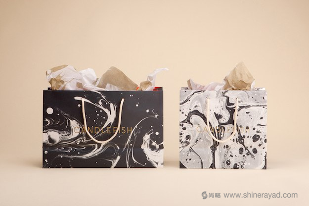2016年最流行的5大包裝紋理圖案設計流行趨勢-大理石花紋-上海包裝設計公司