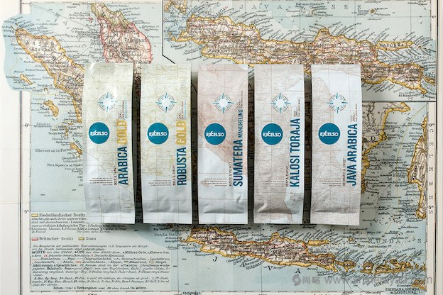 2016年最流行的5大包裝紋理圖案設計流行趨勢-地形圖-上海包裝設計公司