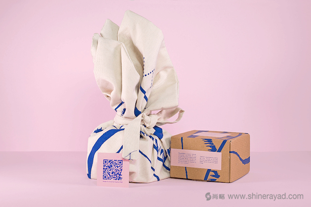 2016年最流行的5大包裝紋理圖案設計流行趨勢-地形圖-上海包裝設計公司