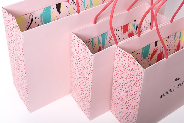 2016年最流行的5大包裝紋理圖案設計流行趨勢-花樣圓點圖案紋理-上海包裝設計公司